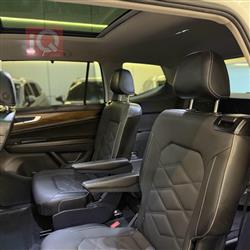 فولكسفاغن أطلس